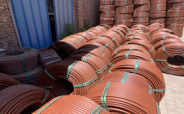 灵武穿线管 灵武穿线管