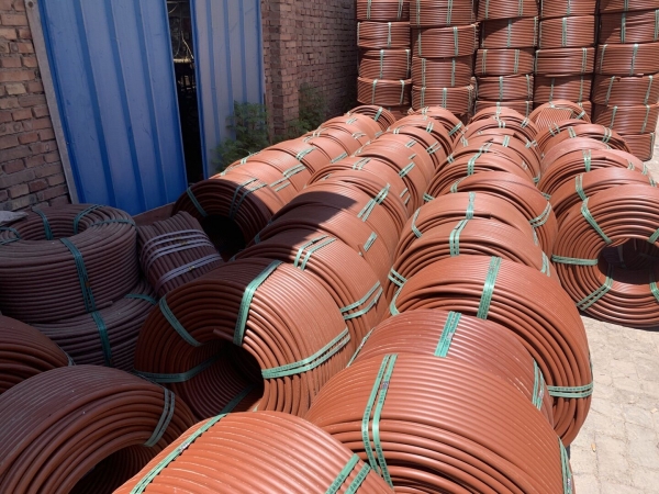 如何选择一条合适耐用的灵武穿线管