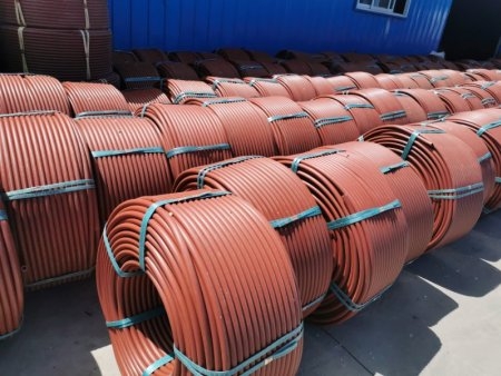 灵武穿线管是如何维护电缆的 灵武穿线管是如何维护电缆的