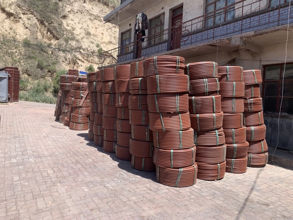 灵武穿线管的一些常识 灵武穿线管的一些常识