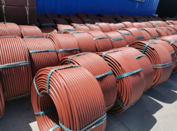 RPE灵武穿线管铺设过程中的注意事项 RPE灵武穿线管铺设过程中的注意事项