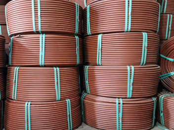 RPE阻燃灵武穿线管的安装施工都有哪些现象 RPE阻燃灵武穿线管的安装施工都有哪些现象