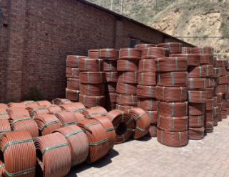 灵武穿线管的好处有哪些 灵武穿线管的好处有哪些