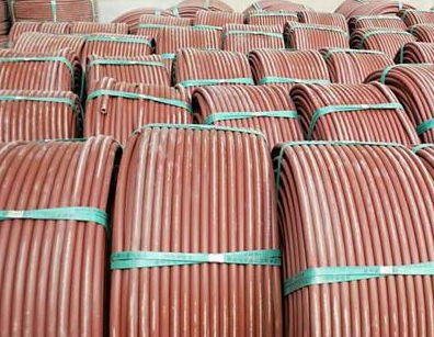 灵武穿线管的发展以及应用 灵武穿线管的发展以及应用