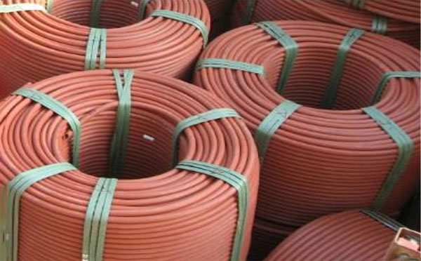 防火安全新标准：聚乙烯阻燃灵武穿线管的选择指南