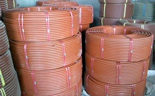 灵武穿线管防雷接地技术实施要点