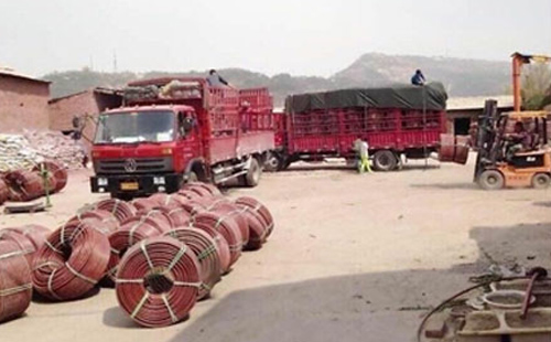 穿线管选型与施工全解析：灵武穿线管如何正确安装