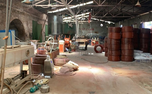 家装防火别忽视!阻燃灵武穿线管安装规范详解 家装防火别忽视!阻燃灵武穿线管安装规范详解