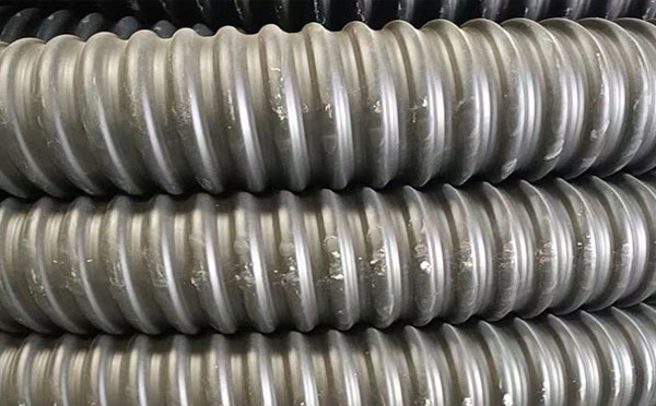 埋地电缆护套用灵武碳素波纹管规格怎么选 埋地电缆护套用灵武碳素波纹管规格怎么选