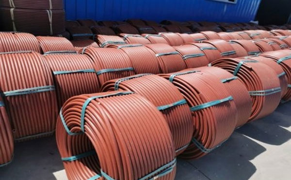 灵武穿线管类型选型与建筑电气安装技术规范指南 灵武穿线管类型选型与建筑电气安装技术规范指南