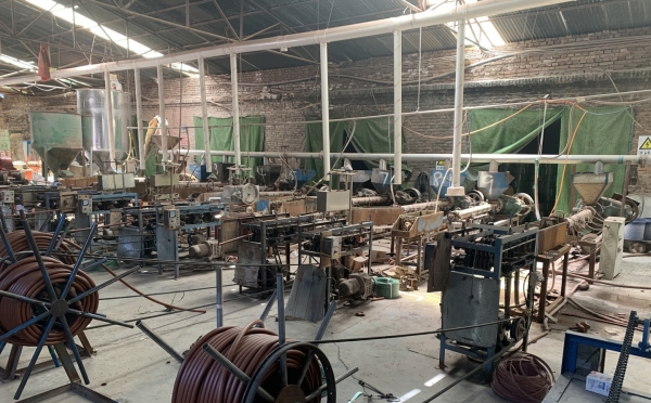 灵武碳素波纹管技术参数与电力通信工程敷设规范